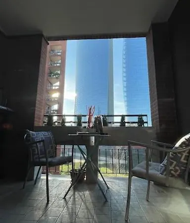 Apartment Gae Aulenti