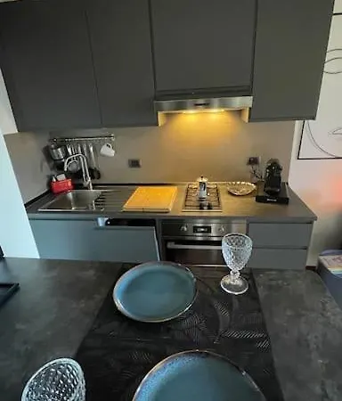 Gae Aulenti Milaan
