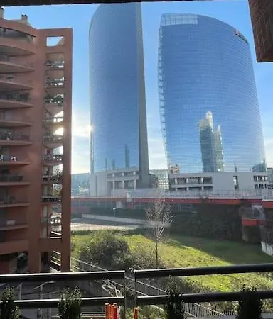 Gae Aulenti Appartement