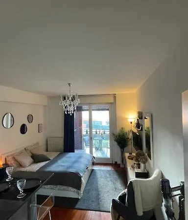 Gae Aulenti Appartement