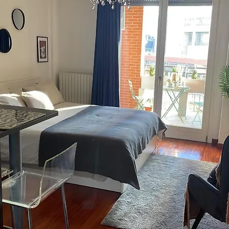 Gae Aulenti Appartement