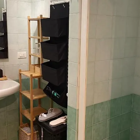 Appartement Gae Aulenti *